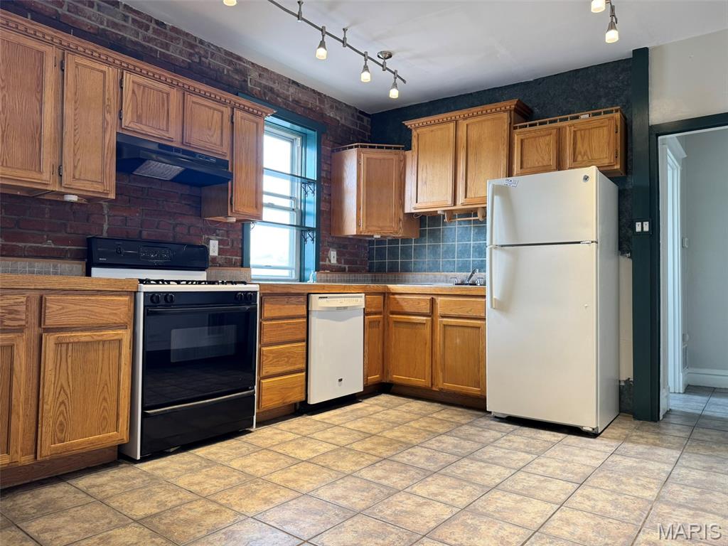 Gravois Morganford Add - Residential Income