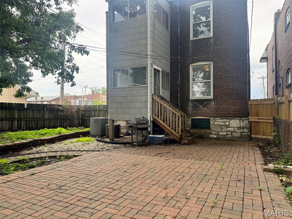 Gravois Morganford Add - Residential Income