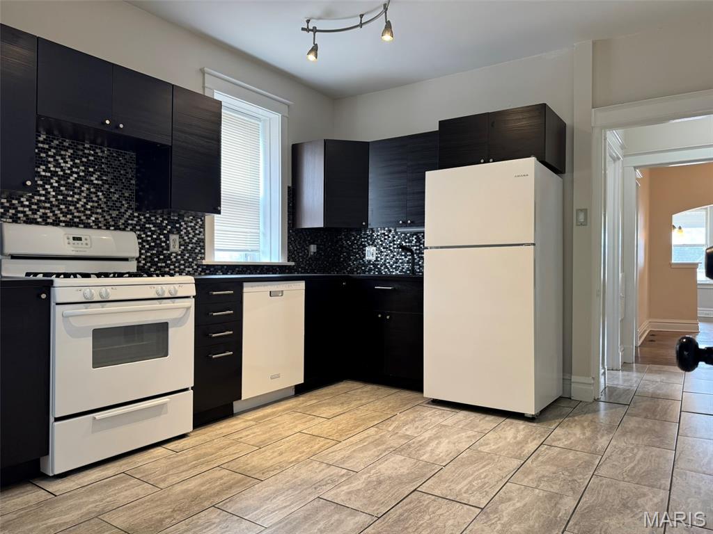 Gravois Morganford Add - Residential Income