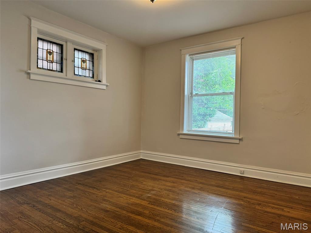 Gravois Morganford Add - Residential Income
