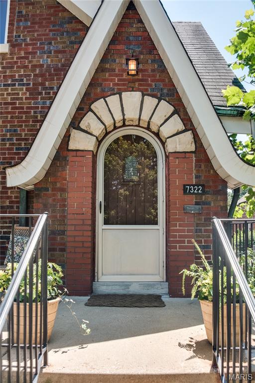 City View Place - Residential