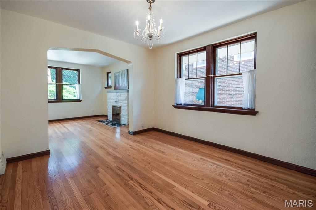 City View Place - Residential