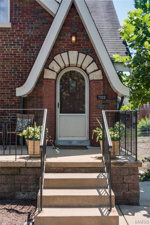 City View Place - Residential