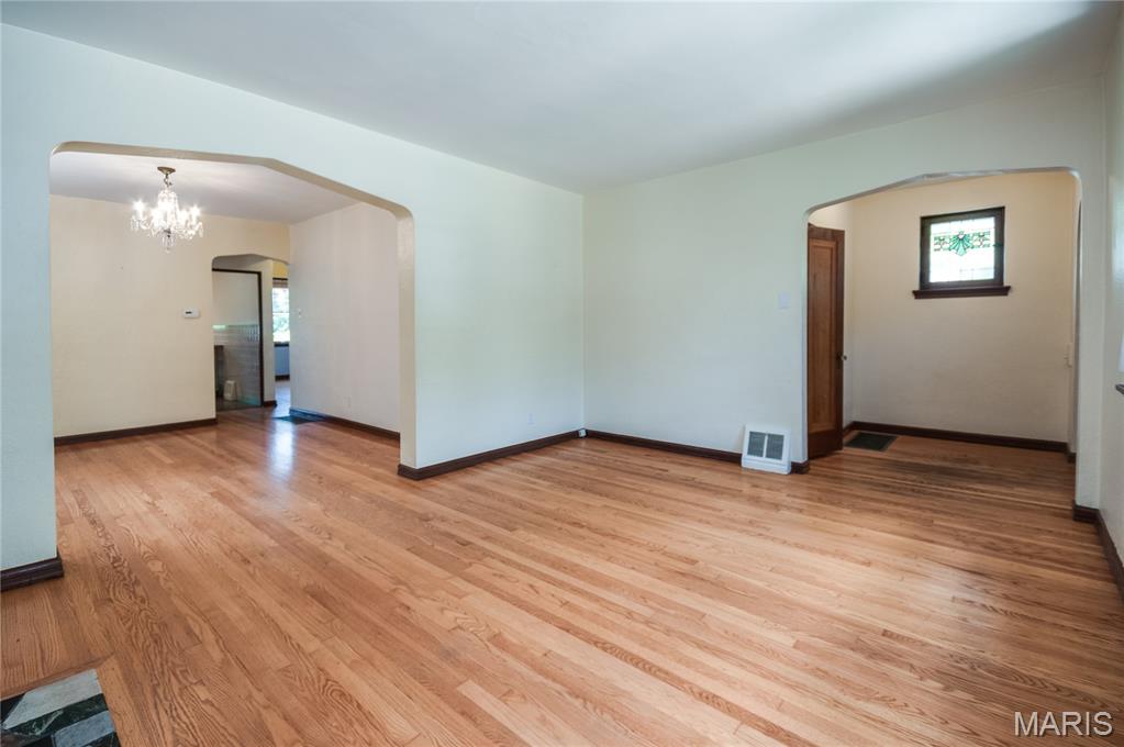 City View Place - Residential