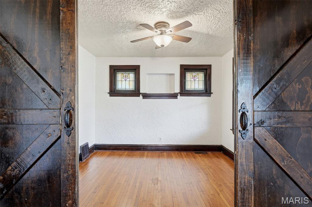 Binghams Add - Residential