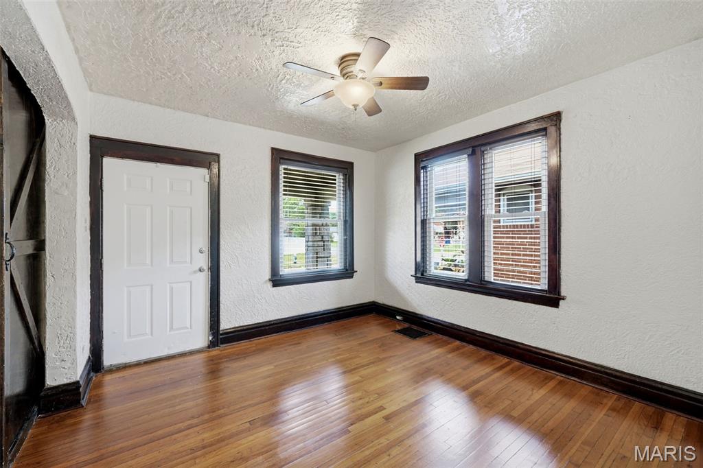 Binghams Add - Residential