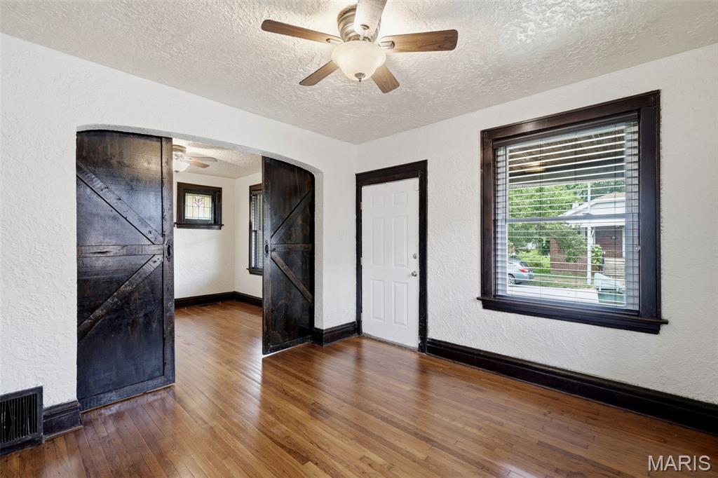Binghams Add - Residential