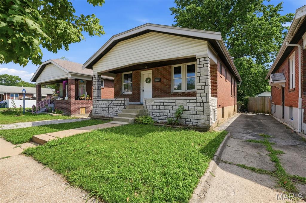 Binghams Add - Residential