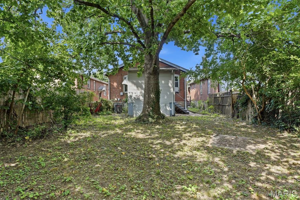 Binghams Add - Residential