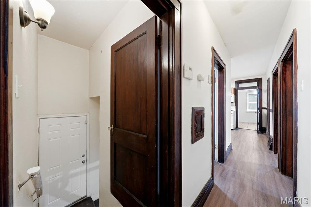 Binghams Add - Residential