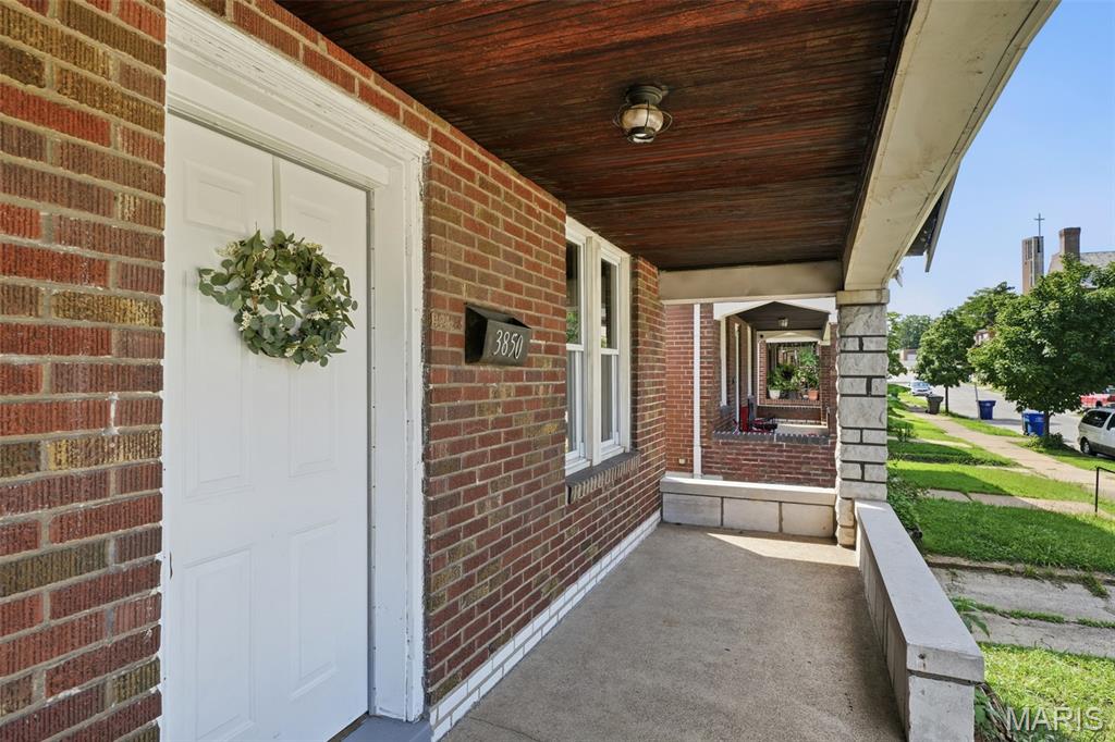 Binghams Add - Residential