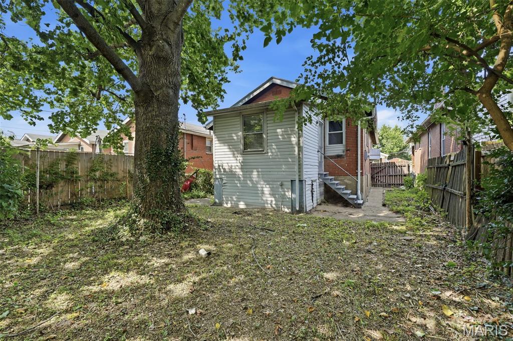 Binghams Add - Residential