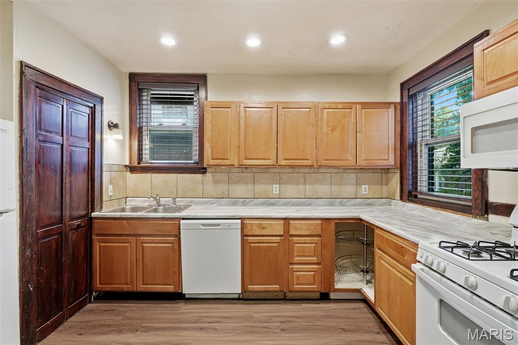 Binghams Add - Residential