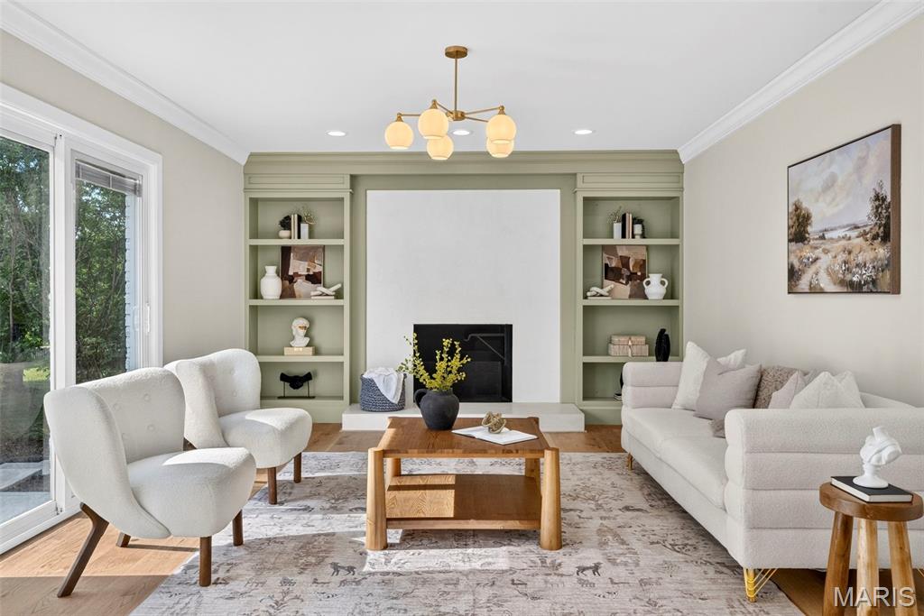 Westhampton 1 - Residential