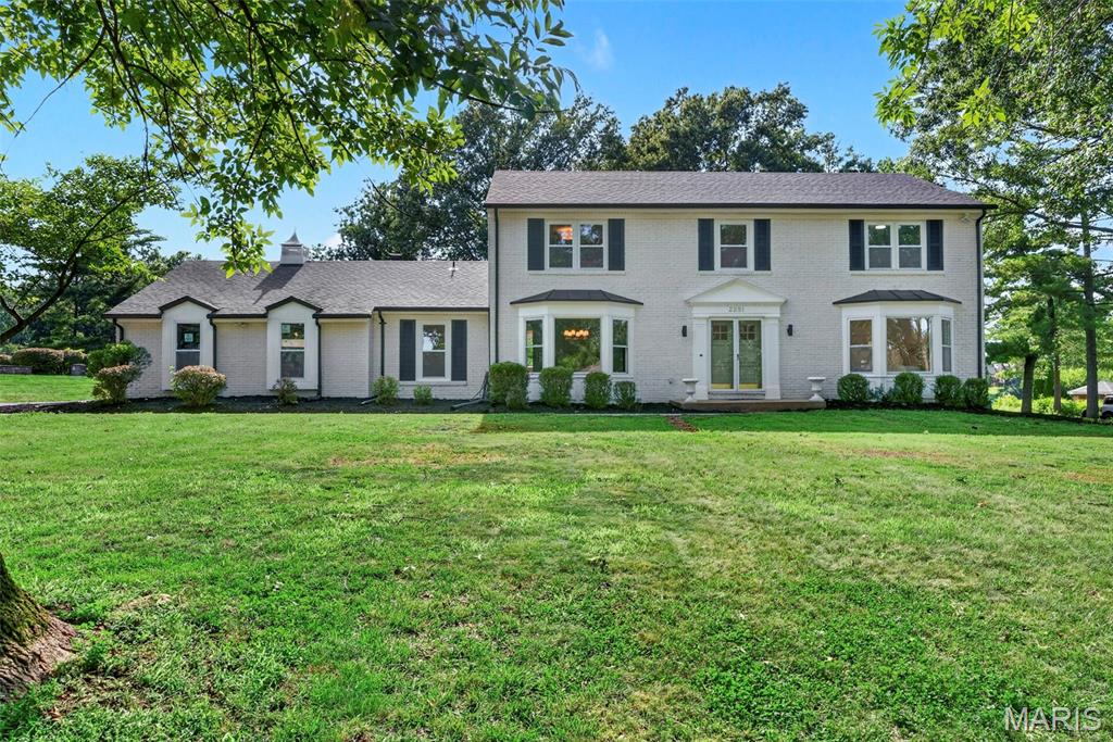 Westhampton 1 - Residential