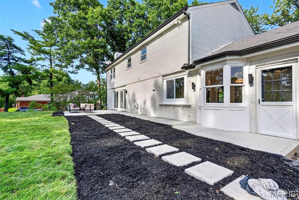 Westhampton 1 - Residential