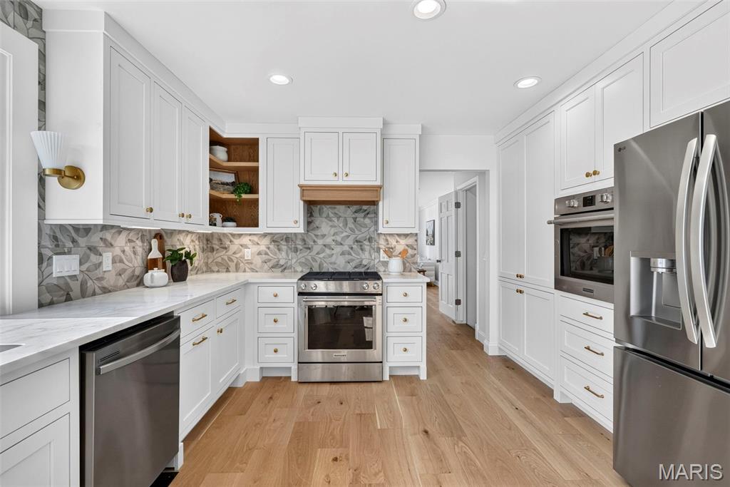 Westhampton 1 - Residential