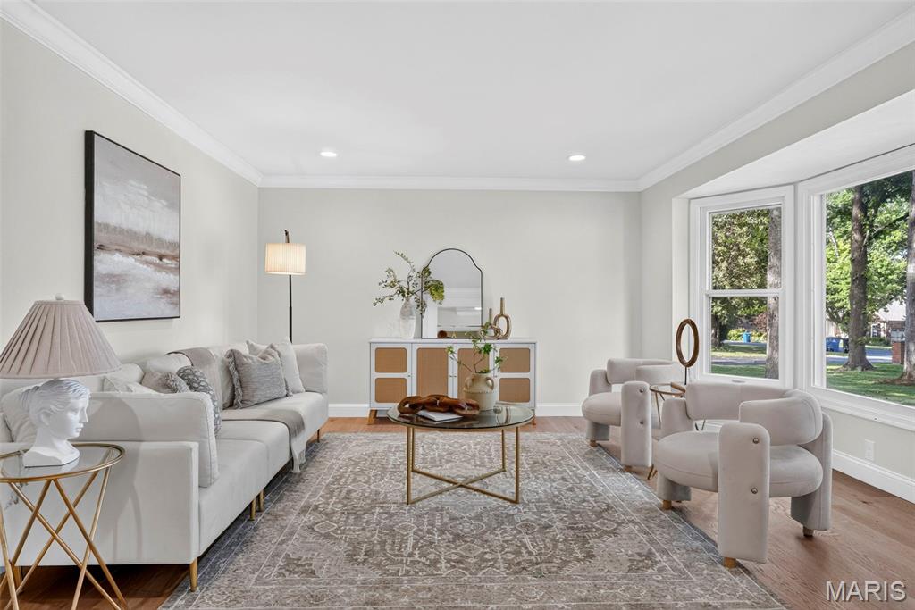 Westhampton 1 - Residential