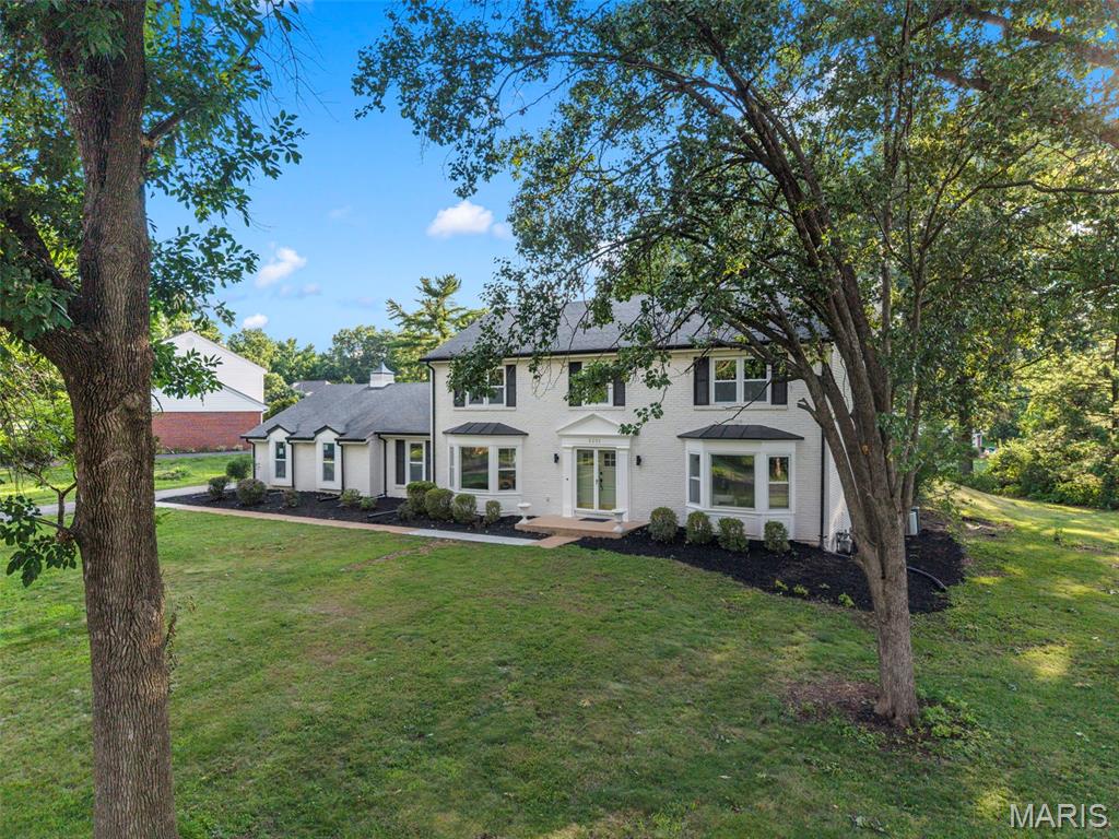 Westhampton 1 - Residential