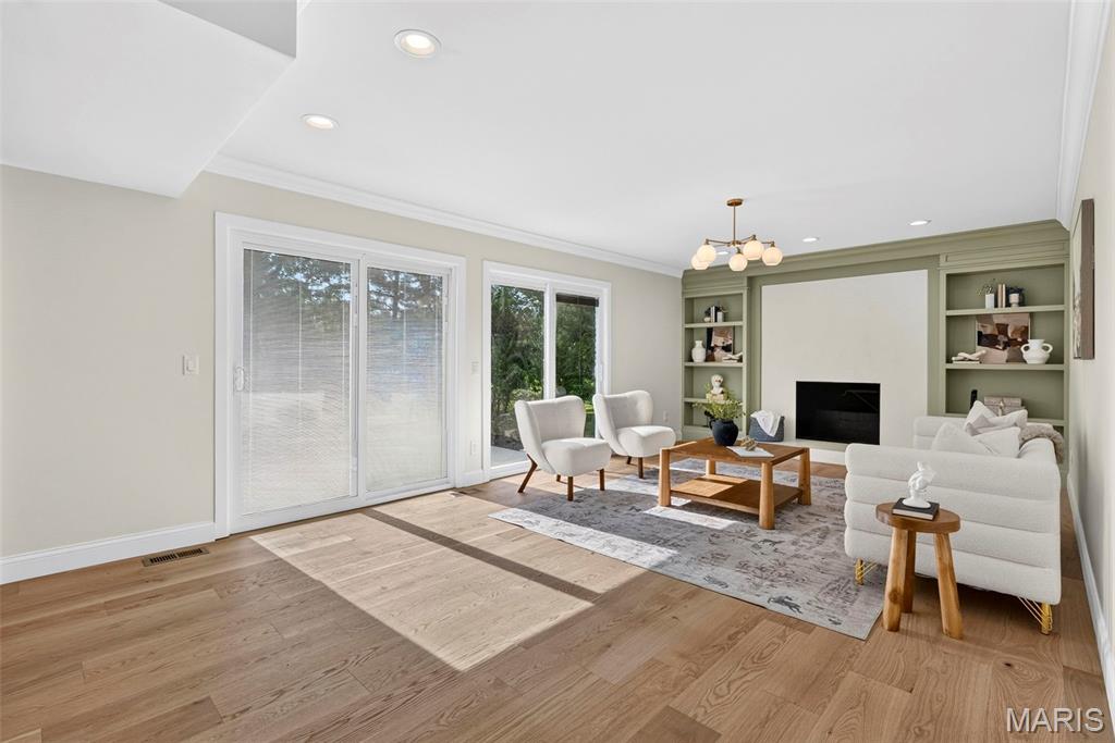 Westhampton 1 - Residential