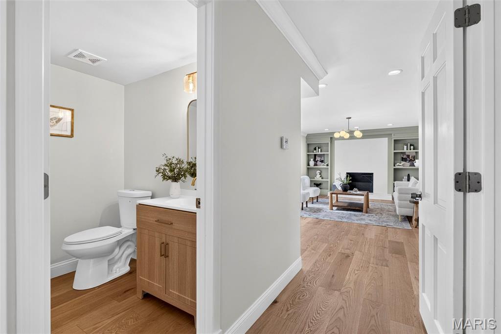 Westhampton 1 - Residential