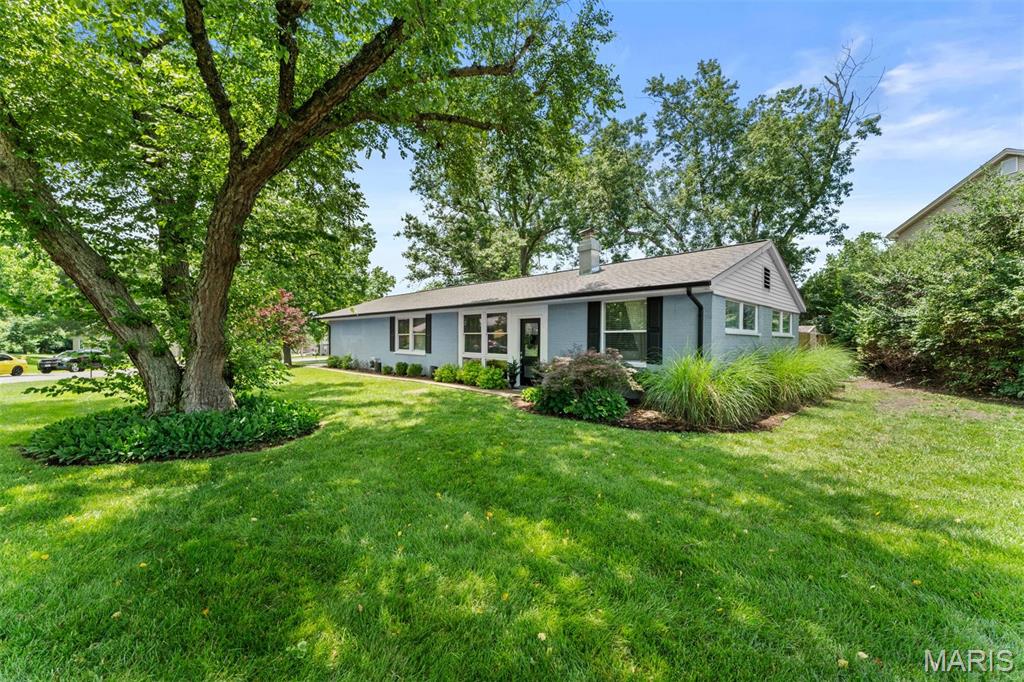 Crabapple Court - Residential