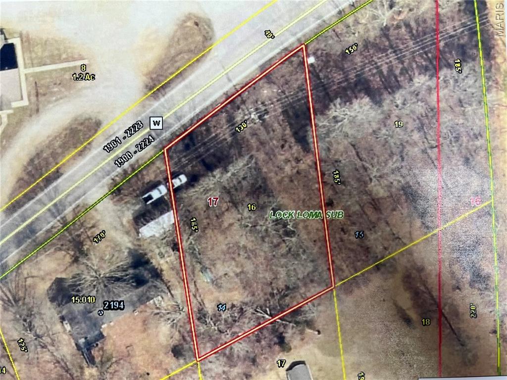 Rare chance to own an affordable vacant lot under half an acre for only $10,000. Ideal for investors or buyers looking for a low-cost property with long-term potential. Conveniently located and easily accessible. No improvements currently on the property.