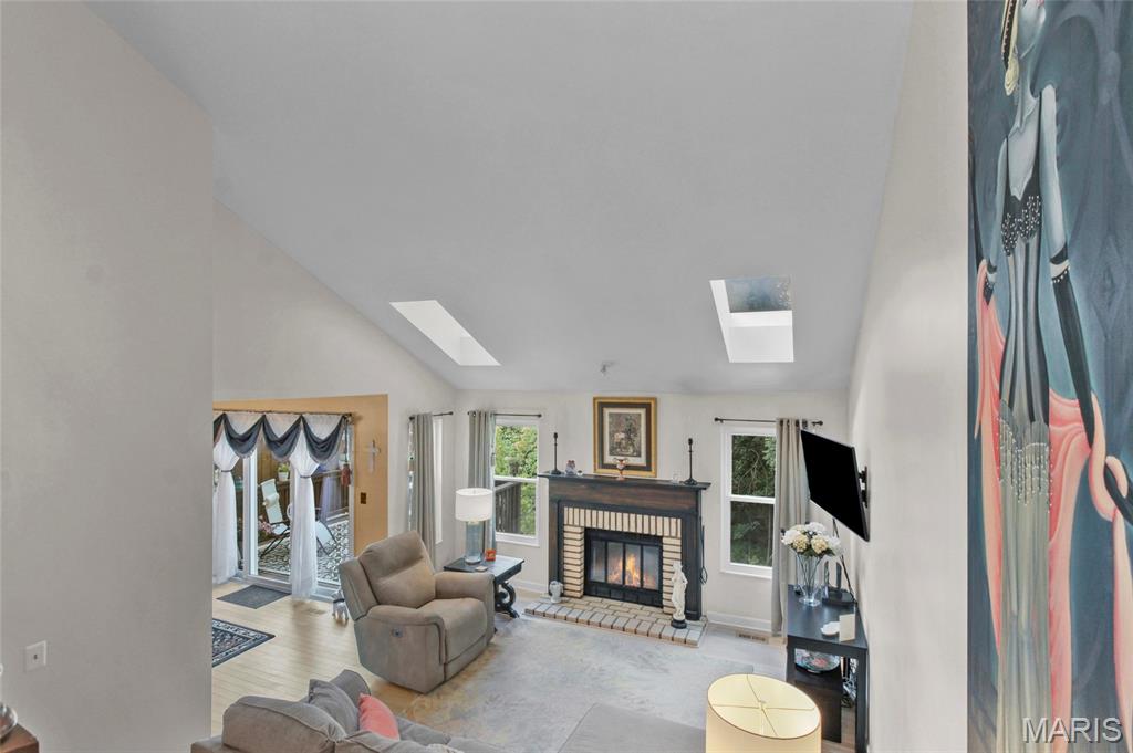 Greenfield Two A Village Of Polo - Residential