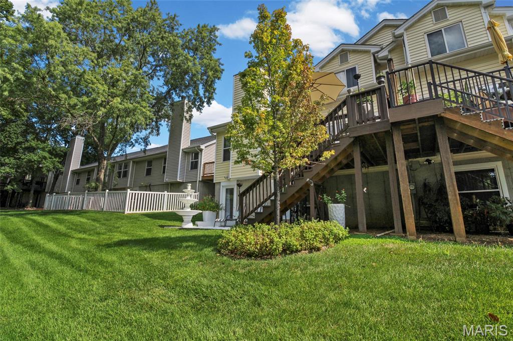 Greenfield Two A Village Of Polo - Residential