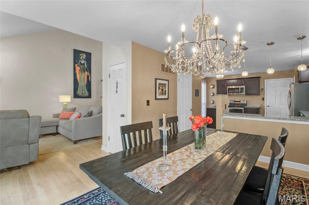 Greenfield Two A Village Of Polo - Residential