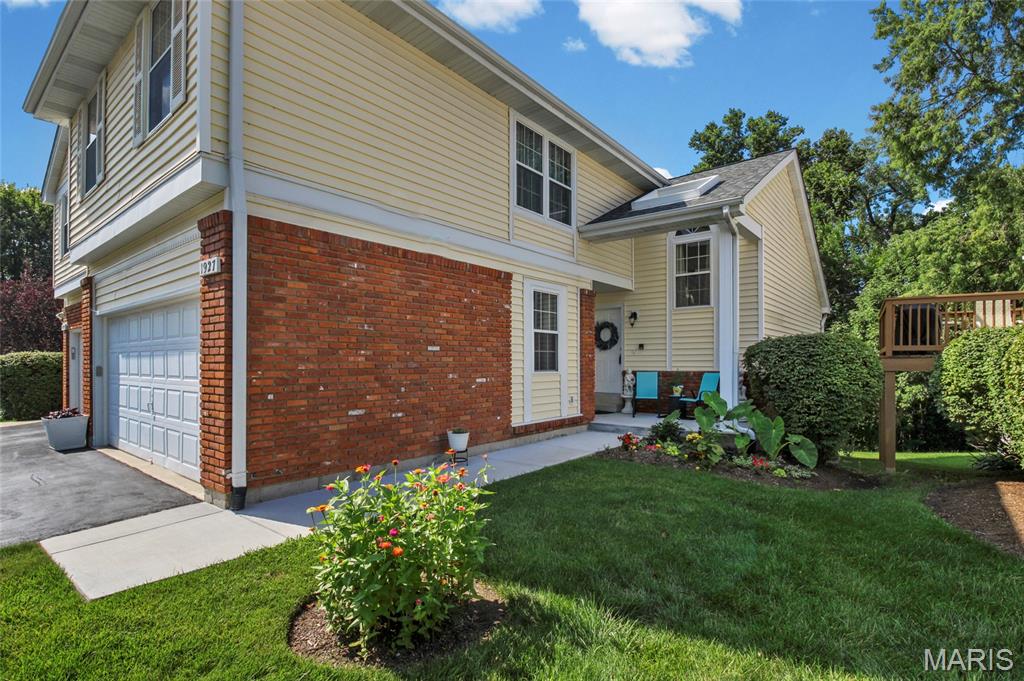 Greenfield Two A Village Of Polo - Residential