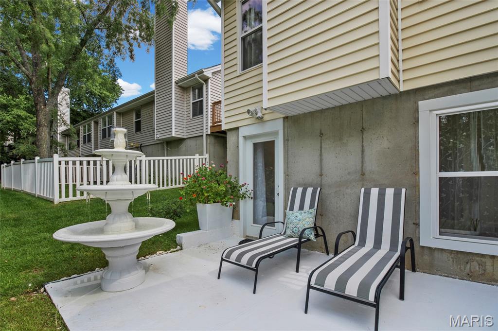 Greenfield Two A Village Of Polo - Residential