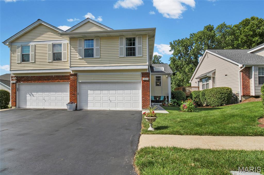 Greenfield Two A Village Of Polo - Residential