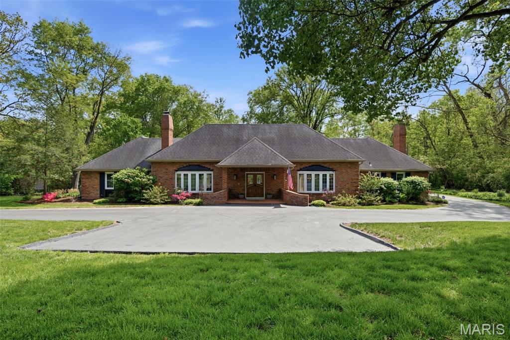 Forestgreen Estates - Residential