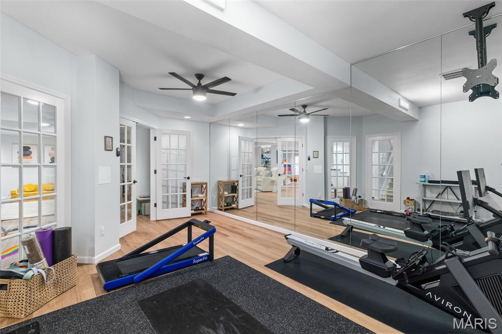 Kingspointe 2B - Residential