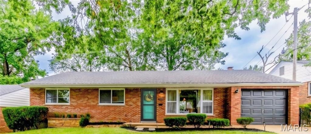 Blackberry Estates - Residential