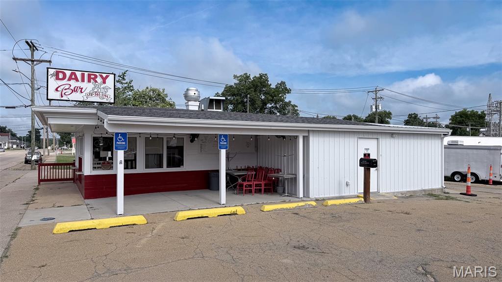 N/A - Commercial Sale