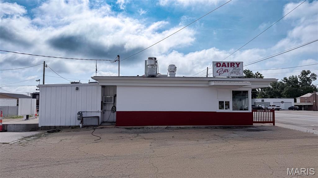 N/A - Commercial Sale