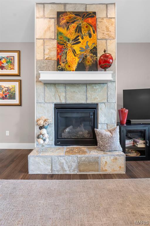 Walden Park Ph 2-Amd - Residential