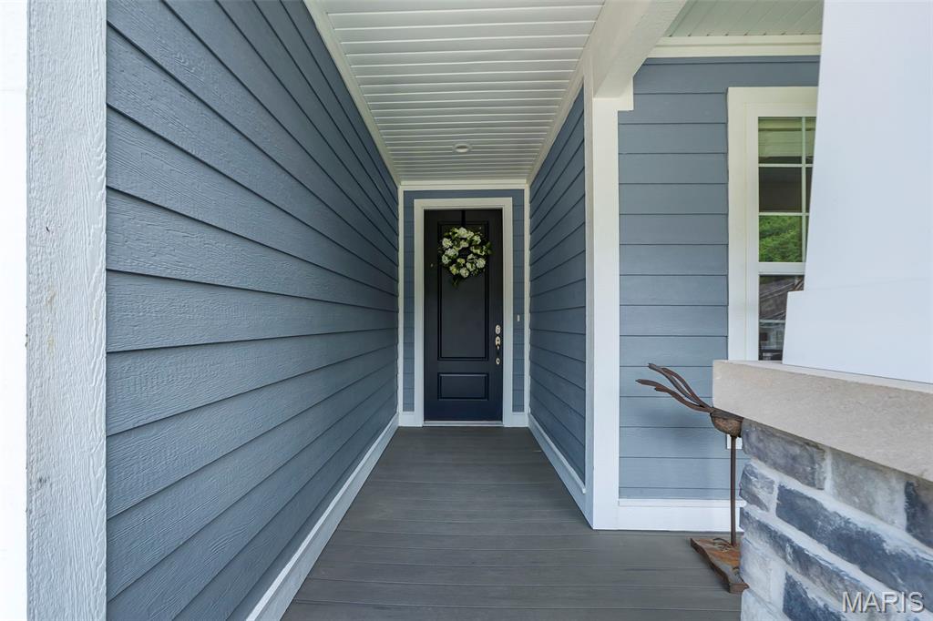 Walden Park Ph 2-Amd - Residential