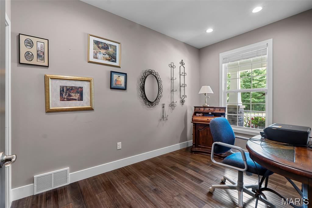 Walden Park Ph 2-Amd - Residential