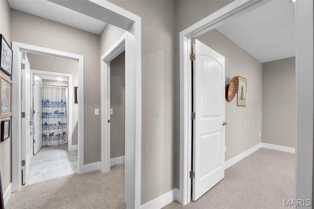Walden Park Ph 2-Amd - Residential