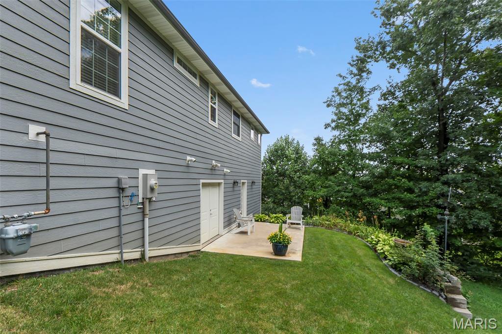 Walden Park Ph 2-Amd - Residential