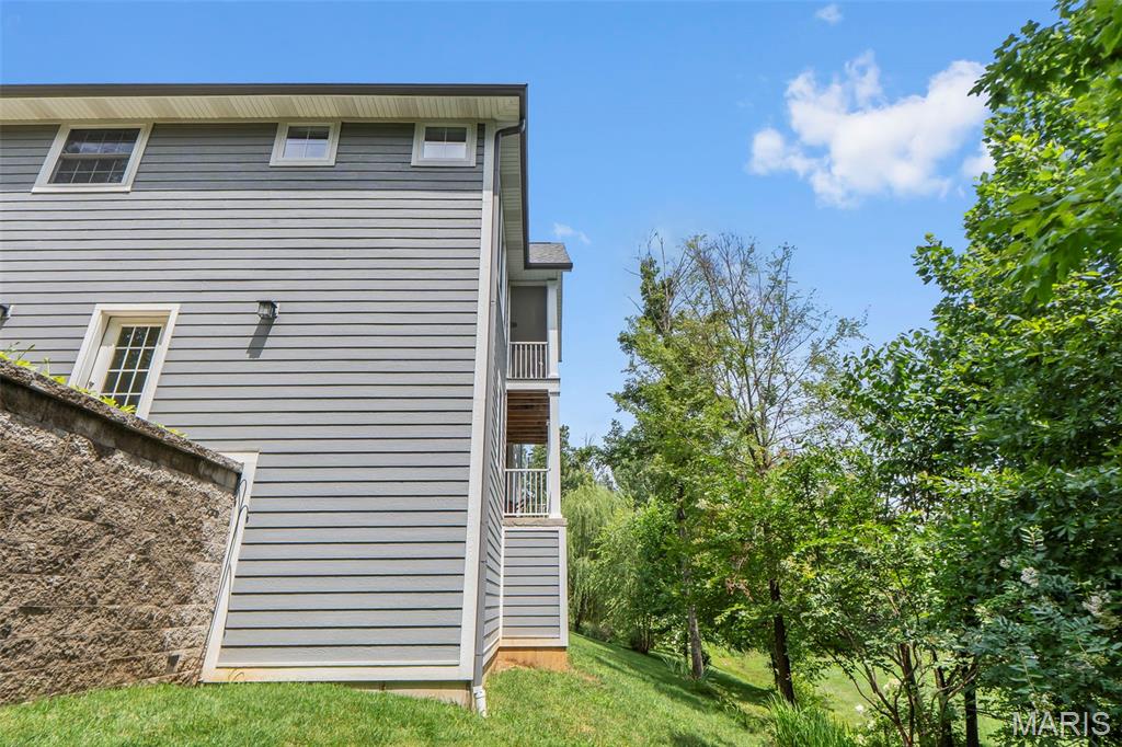 Walden Park Ph 2-Amd - Residential