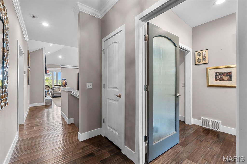 Walden Park Ph 2-Amd - Residential