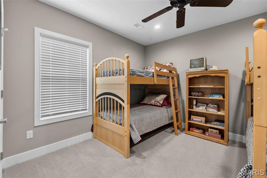 Walden Park Ph 2-Amd - Residential