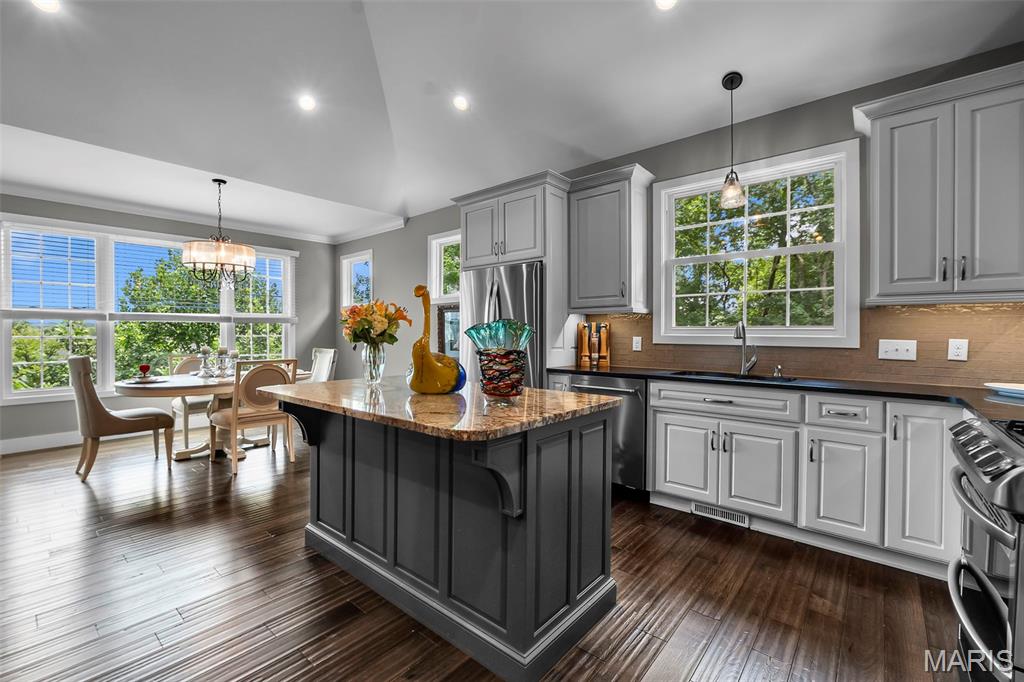 Walden Park Ph 2-Amd - Residential