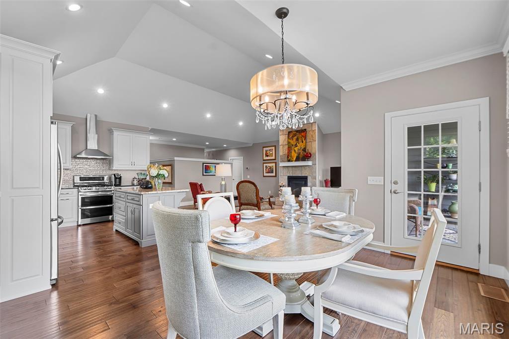 Walden Park Ph 2-Amd - Residential