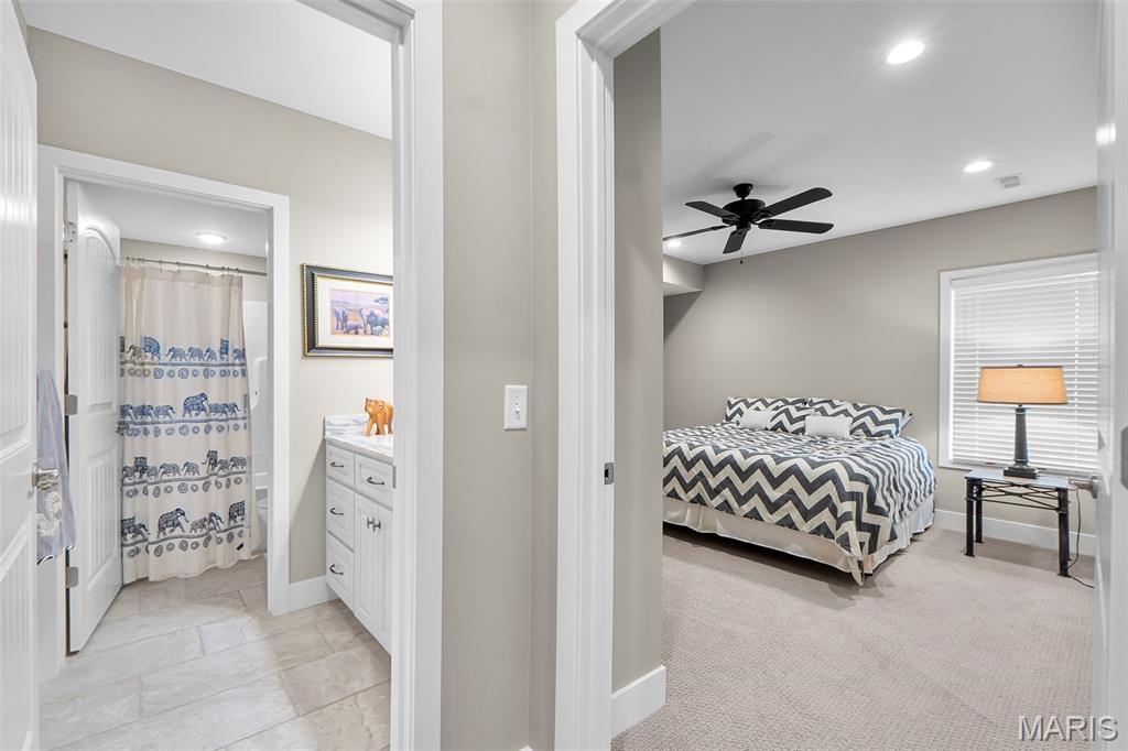 Walden Park Ph 2-Amd - Residential