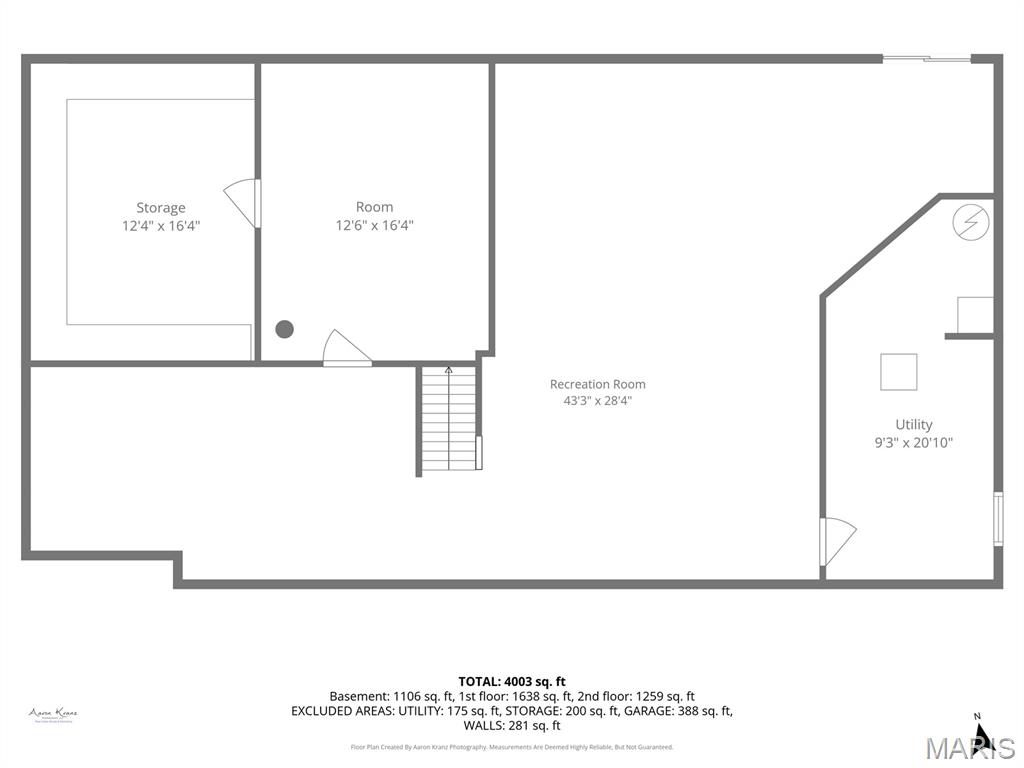 Windmoor Place 1 - Residential